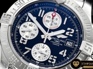 BSW0350C - Avenger II Chronograph 43mm SSSS Blue GF A7750 - 11.jpg